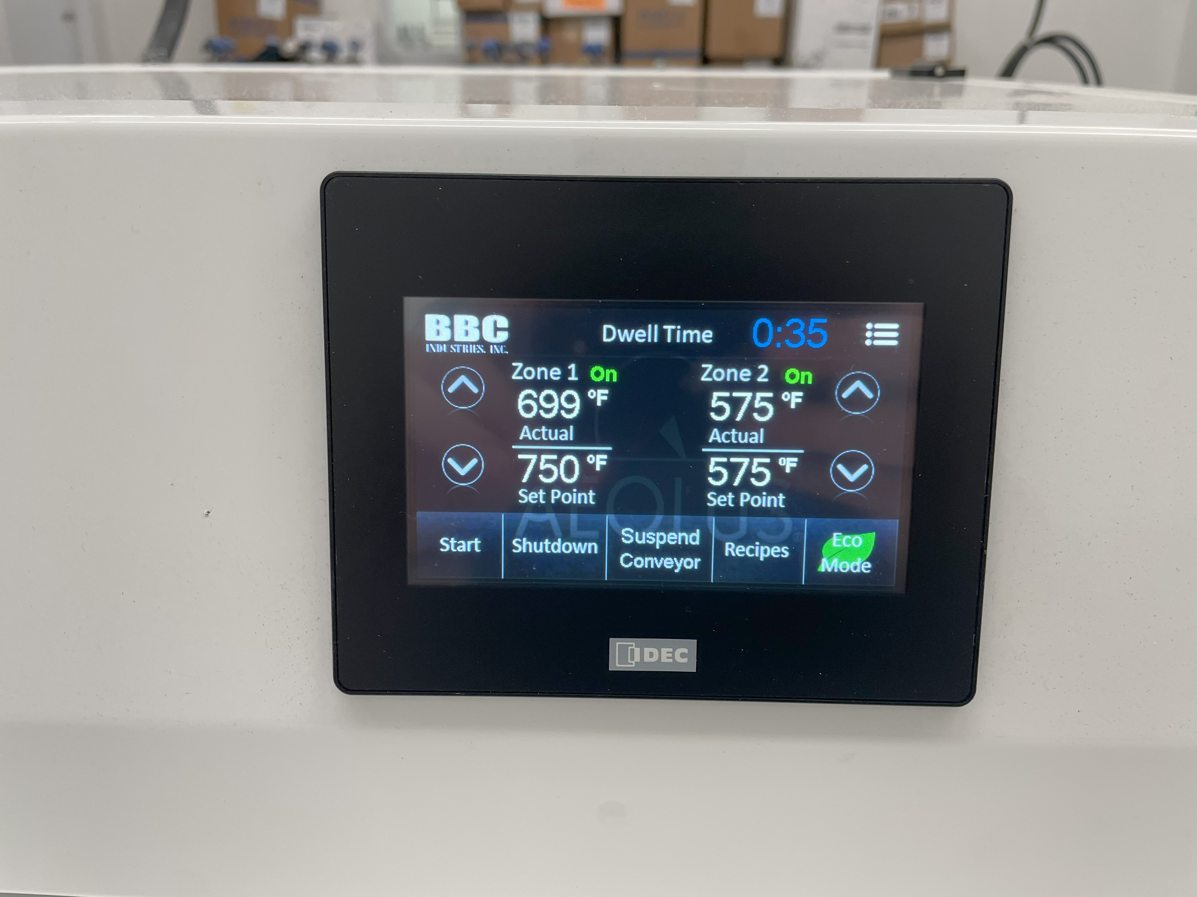 Complete Shop Package M&R Diamondback 8/10 BBC Aeolus 54